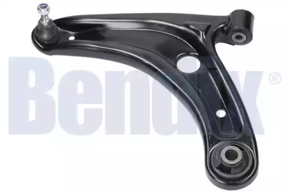Подвеска поперечного рычага BENDIX для HONDA JAZZ II (GD_, GE3, GE2) 1.3 (GD1)