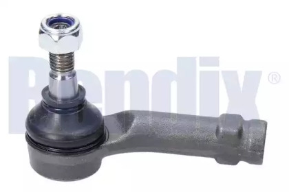 Рулевое управления BENDIX для FORD FIESTA VI 1.5 TDCi