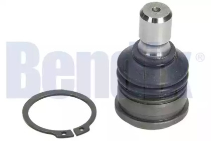 Шарнирные элементы BENDIX для FORD FIESTA VI 1.5 TDCi