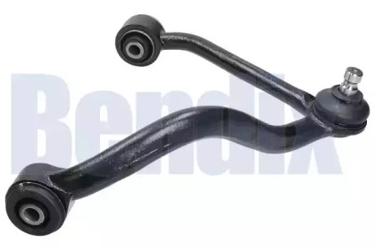 Подвеска поперечного рычага BENDIX для KIA SORENTO I (JC) 2.5 CRDi