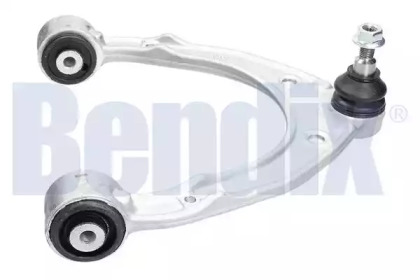 Рычаг (поперечный, диагональный, продольный) BENDIX для PORSCHE CAYENNE (92A) 3.0 Diesel