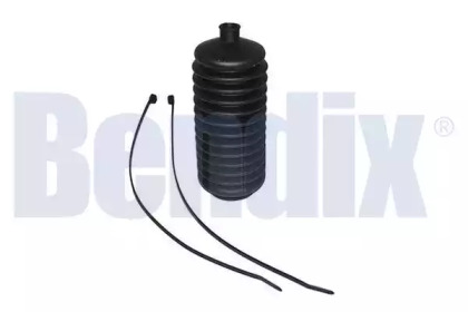 Гофрированный кожух / прокладки BENDIX для RENAULT CLIO I (B/C57_, 5/357_) 1.4