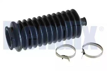 Гофрированный кожух / прокладки BENDIX для RENAULT CLIO I (B/C57_, 5/357_) 1.4