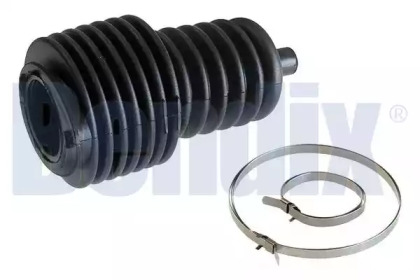Гофрированный кожух / прокладки BENDIX для RENAULT CLIO I (B/C57_, 5/357_) 1.4