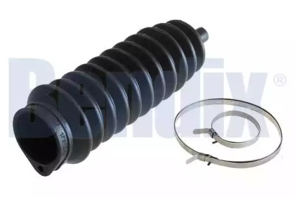 Рулевое управления BENDIX для VW GOLF II (19E, 1G1) 1.8 GTI 16V