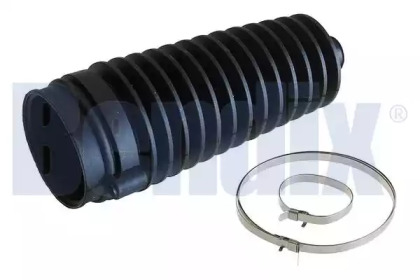 Гофрированный кожух / прокладки BENDIX для FORD PUMA (EC_) ST 160