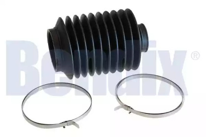 Гофрированный кожух / прокладки BENDIX для VW TRANSPORTER IV c бортовой платформой/ходовая часть (70XD) 1.9 TD