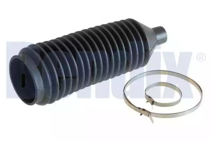 Гофрированный кожух / прокладки BENDIX для FORD TRANSIT Фургон (E_ _) 2.0 i (EAL, EAS)