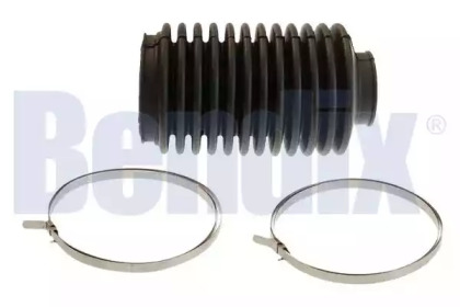 Рулевое управления BENDIX для VW GOLF II (19E, 1G1) 1.8 GTI 16V
