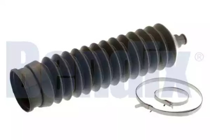 Гофрированный кожух / прокладки BENDIX для FORD SIERRA Хэтчбек (GBC, GBG) 2.0 i DOHC