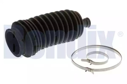Гофрированный кожух / прокладки BENDIX для NISSAN INTERSTAR Фургон (X70) dCi 140