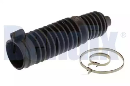 Гофрированный кожух / прокладки BENDIX для FORD COUGAR (EC_) 2.5 V6 24V