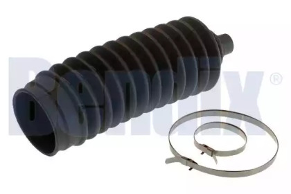 Гофрированный кожух / прокладки BENDIX для ALFA ROMEO ALFETTA (116_) 2.4 TD (116.B3)