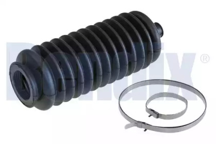 Гофрированный кожух / прокладки BENDIX для RENAULT CLIO I (B/C57_, 5/357_) 1.4