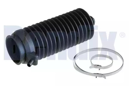 Рулевое управления BENDIX для HONDA PRELUDE V (BB_) 2.0 16V (BB9)