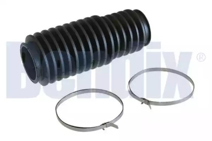 Гофрированный кожух / прокладки BENDIX для BMW 3 (E30) M3 2.3