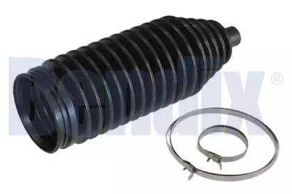 Рулевое управления BENDIX для MERCEDES-BENZ SPRINTER 3-t Фургон (903) 308 CDI