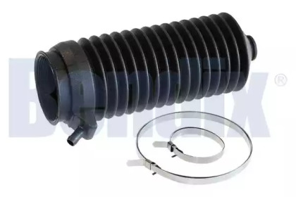 Гофрированный кожух / прокладки BENDIX для HONDA ACCORD IV (CB) 2.0 i 16V (CB3)