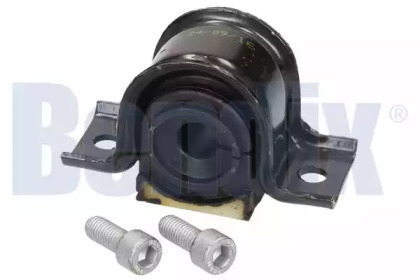 Детали крепежа BENDIX для VW CRAFTER 30-50 c бортовой платформой/ходовая часть (2F_) 2.0 TDI