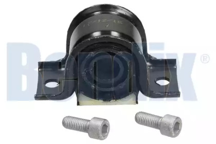 Детали крепежа BENDIX для VW CRAFTER 30-50 c бортовой платформой/ходовая часть (2F_) 2.0 TDI
