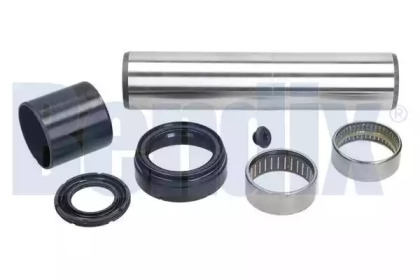 Поворотный кулак / ремкомплект BENDIX для PEUGEOT 106 I (1A, 1C) 1.6