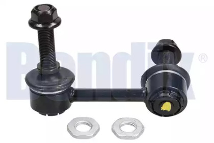 Стабилизатор / детали крепежа BENDIX для NISSAN PATHFINDER III (R51) 2.5 dCi 4WD
