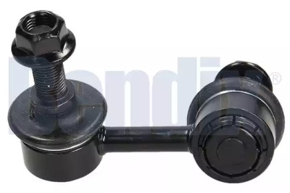 Стабилизатор / детали крепежа BENDIX для NISSAN PATHFINDER III (R51) 2.5 dCi 4WD