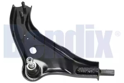 Подвеска поперечного рычага BENDIX для MINI MINI купе (R58) Cooper