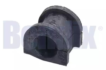 Детали крепежа BENDIX для HONDA CIVIC VI Hatchback (EJ, EK) 1.6 VTi (EK4)