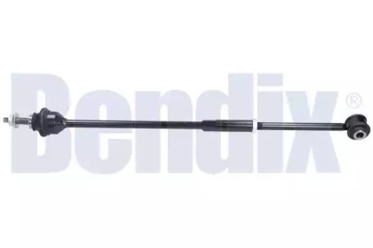 Рулевая тяга BENDIX для JAGUAR S-TYPE (X200) 2.5 V6