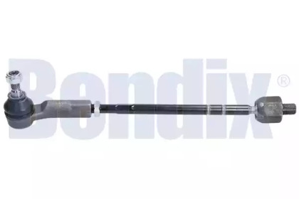 Рулевая тяга BENDIX для SKODA FABIA I Combi (6Y5) 1.2