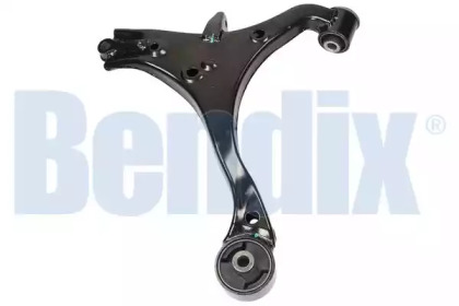 Подвеска поперечного рычага BENDIX для HONDA CIVIC VII купе (EM2) 1.6 i