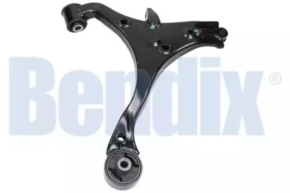 Подвеска поперечного рычага BENDIX для HONDA CIVIC VII купе (EM2) 1.6 i