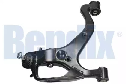 Подвеска поперечного рычага BENDIX для LAND ROVER DISCOVERY III (L319) 4.4 4x4