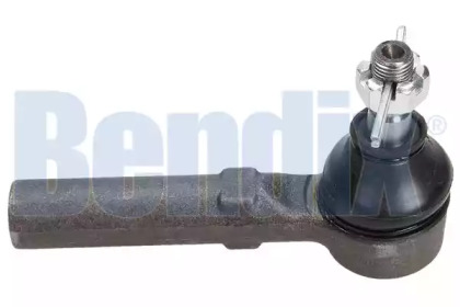 Отдельные элементы рулевой тяги BENDIX для DODGE CARAVAN 2.0 i
