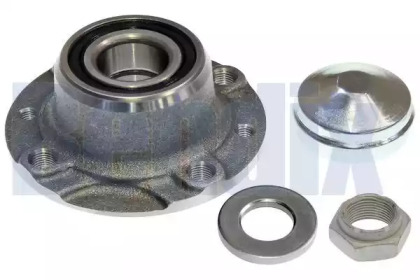 Ступица колеса / установка BENDIX для ALFA ROMEO 146 (930_) 1.7 i.e. 16V (930.B1)