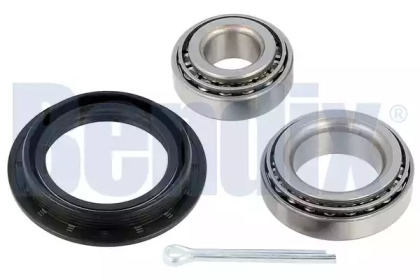 Ступица колеса / установка BENDIX для DAEWOO NUBIRA Wagon (KLAN) 1.8