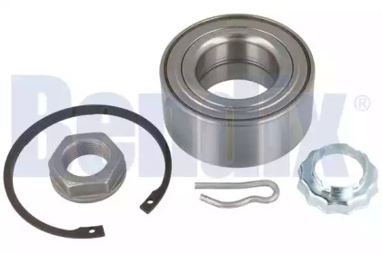 Подшипник ступицы колеса BENDIX для PEUGEOT 205 I (741A/C) 1.7 Diesel