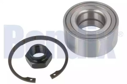 Подшипник ступицы колеса BENDIX для PEUGEOT 205 I (741A/C) 1.7 Diesel