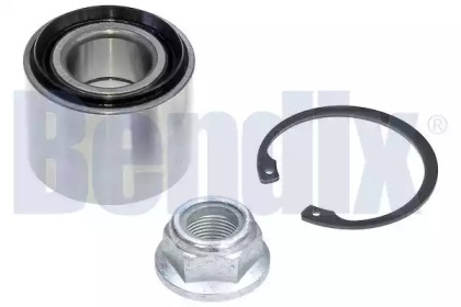 Подшипник ступицы колеса BENDIX для RENAULT CLIO I (B/C57_, 5/357_) 1.4