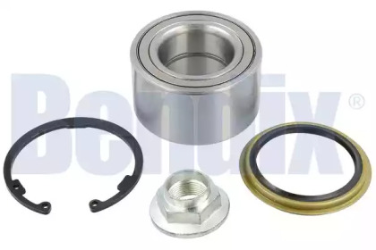Подшипник ступицы колеса BENDIX для MAZDA 323 S IV (BG) 1.8 16V GT