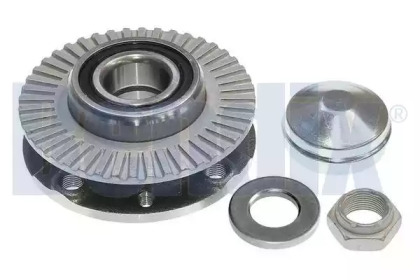 Ступица колеса / установка BENDIX для ALFA ROMEO 146 (930_) 1.7 i.e. 16V (930.B1)
