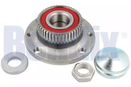 Ступица колеса / установка BENDIX для ALFA ROMEO 146 (930_) 1.7 i.e. 16V (930.B1)