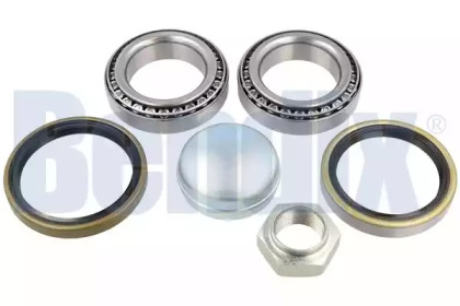 Подшипник ступицы колеса BENDIX для FIAT DUCATO c бортовой платформой/ходовая часть (230_) 2.5 TDI