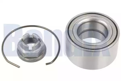Подшипник ступицы колеса BENDIX для RENAULT CLIO I (B/C57_, 5/357_) 1.4