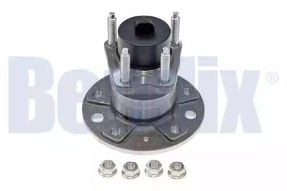 Подшипник ступицы колеса BENDIX для SAAB 900 II Кабриолет 2.0 -16 Turbo
