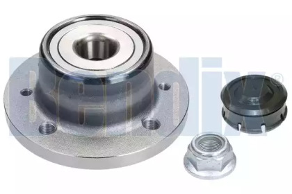 Подшипник ступицы колеса BENDIX для RENAULT RAPID Фургон (F40_, G40_) 1.4 (F402)