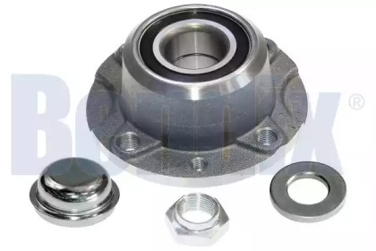 Ступица колеса / установка BENDIX для FIAT PANDA (141_) 1300 D