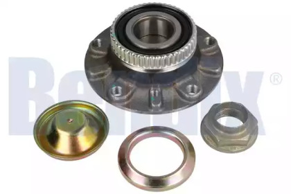 Ступица колеса / установка BENDIX для BMW 3 Compact (E36) 318 ti