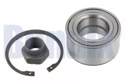 Подшипник ступицы колеса BENDIX для FORD ORION III (GAL) 1.6 i
